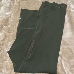 Lululemon align leggings